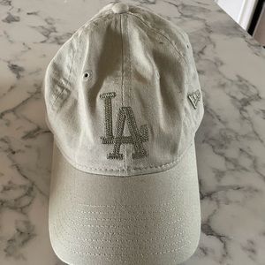 New Era women’s LA hat